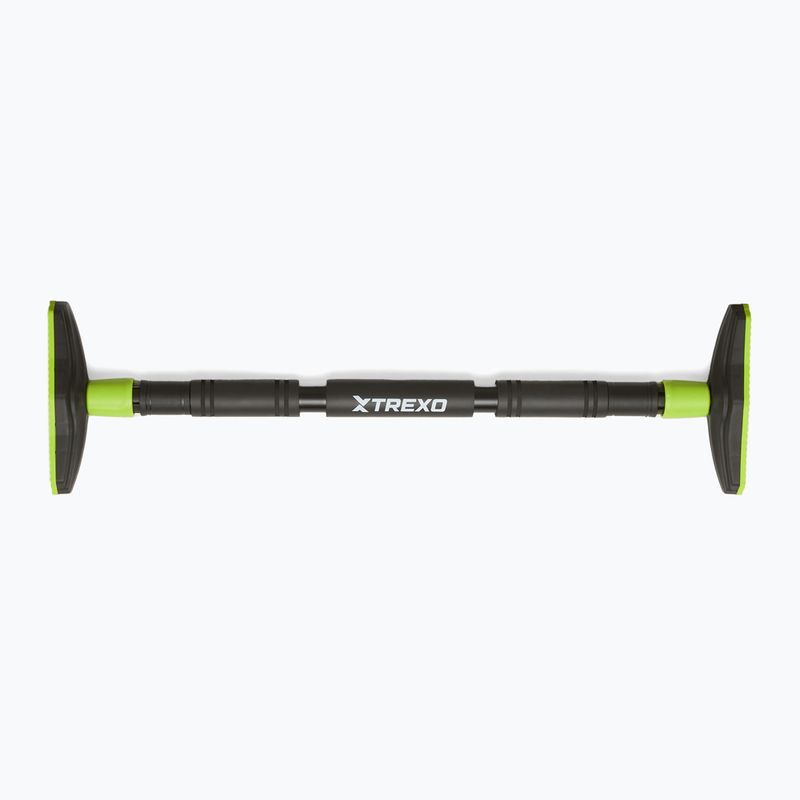 XTREXO TXO-B4Z039-BK barra di prolunga 70-96 cm nero 3