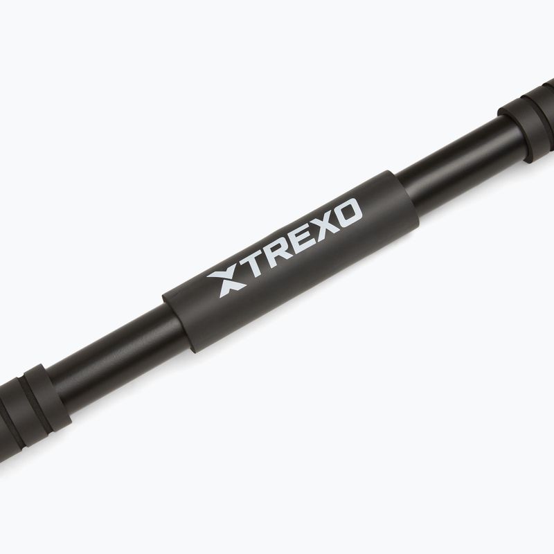 XTREXO XTREXO TXO-B4Z040-BK 96-130 cm nero 4