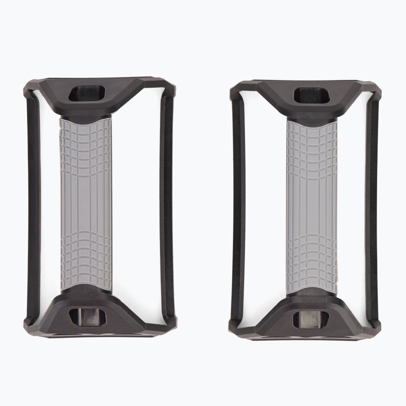 XTREXO maniglie push-up TXO-B4Z041-BK nero 3