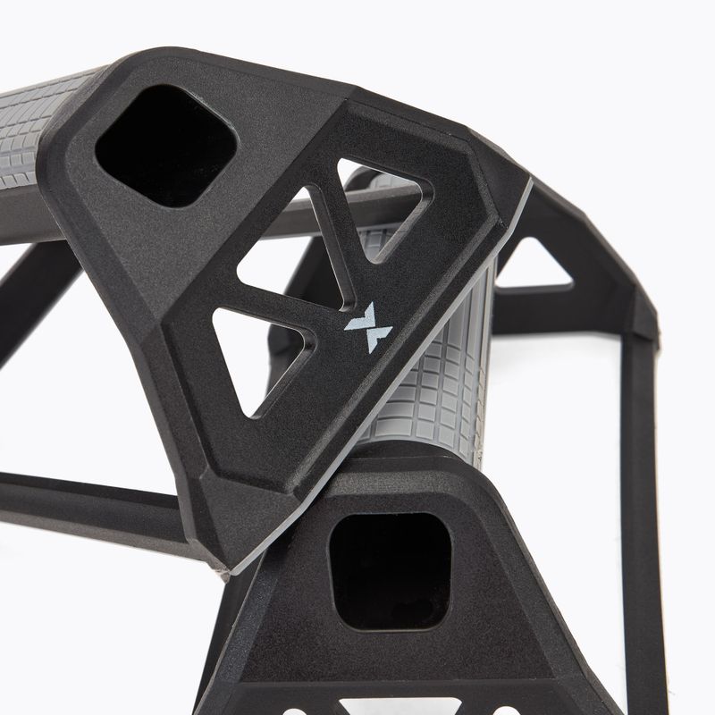 XTREXO maniglie push-up TXO-B4Z041-BK nero 8