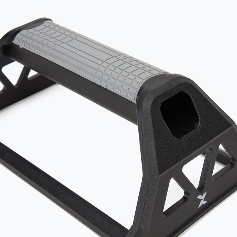 XTREXO maniglie push-up TXO-B4Z041-BK nero 9