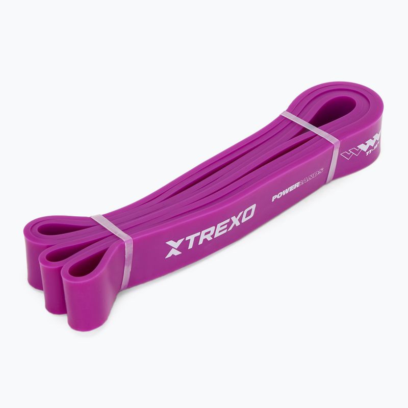TREXO TXO-B4Z046-ALL set di gomma resistente multicolore 3