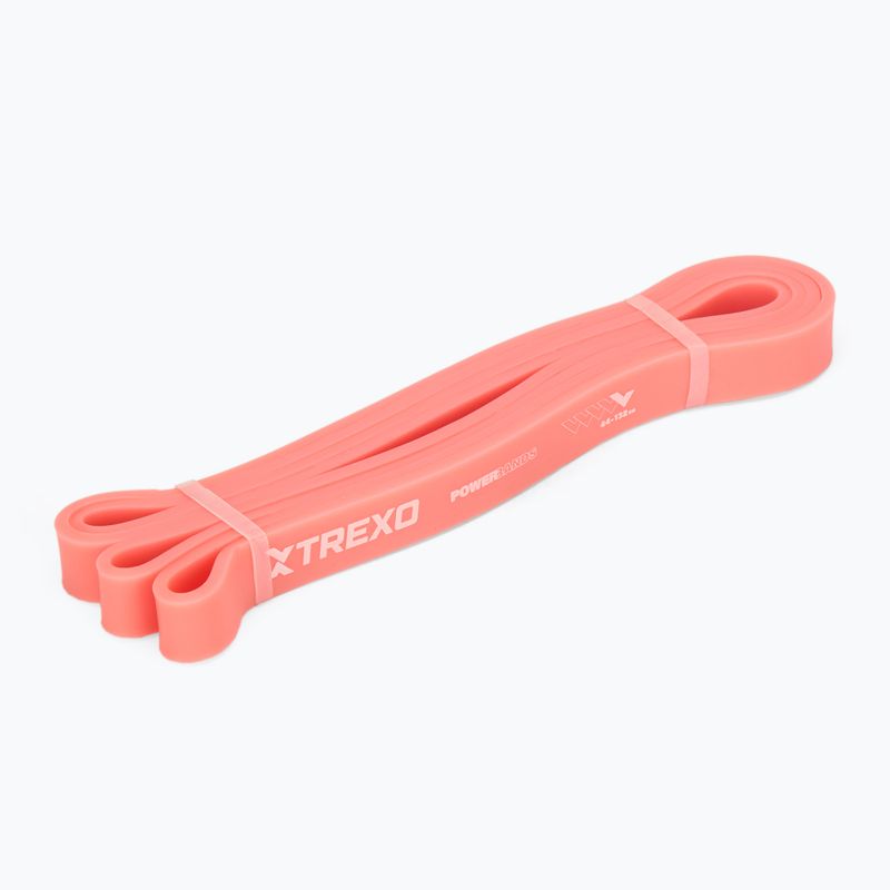 XTREXO TXO-B4Z046-ALL set di gomma resistente multicolore 6