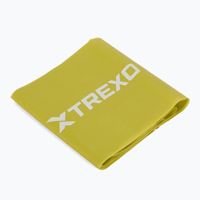 XTREXO gomma resistente 1/5 TXO-B4Z047-GN 9-27 kg verde 3