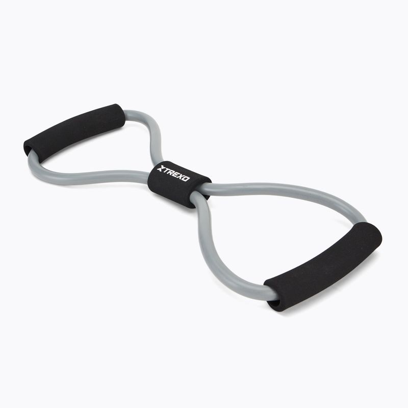 XTREXO gomma per esercizi TXO-B4Z058-GY grigio