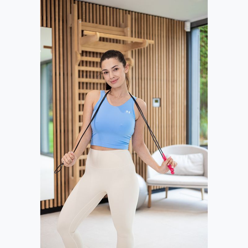 XTREXO Corda per saltare Basic TXO-B4Z059-PK rosa 3