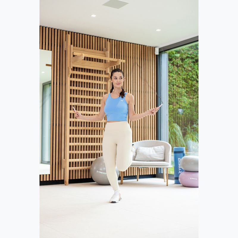 XTREXO Corda per saltare Basic TXO-B4Z059-VT viola 3