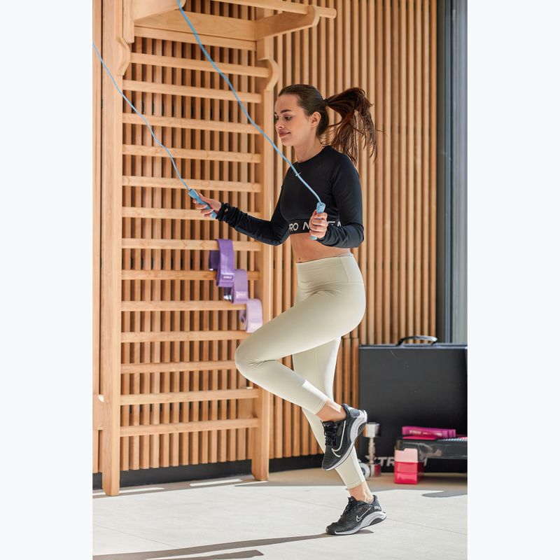 XTREXO corda per saltare in scatola Basic TXO-B4Z063-BL blu 7