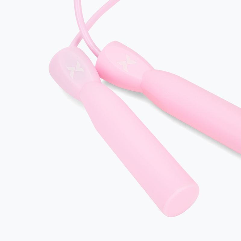 XTREXO corda per saltare in scatola Basic TXO-B4Z063-VT viola 3