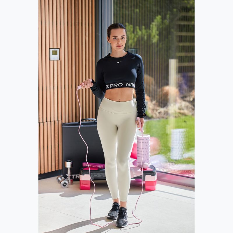 XTREXO corda per saltare in scatola Basic TXO-B4Z063-VT viola 6