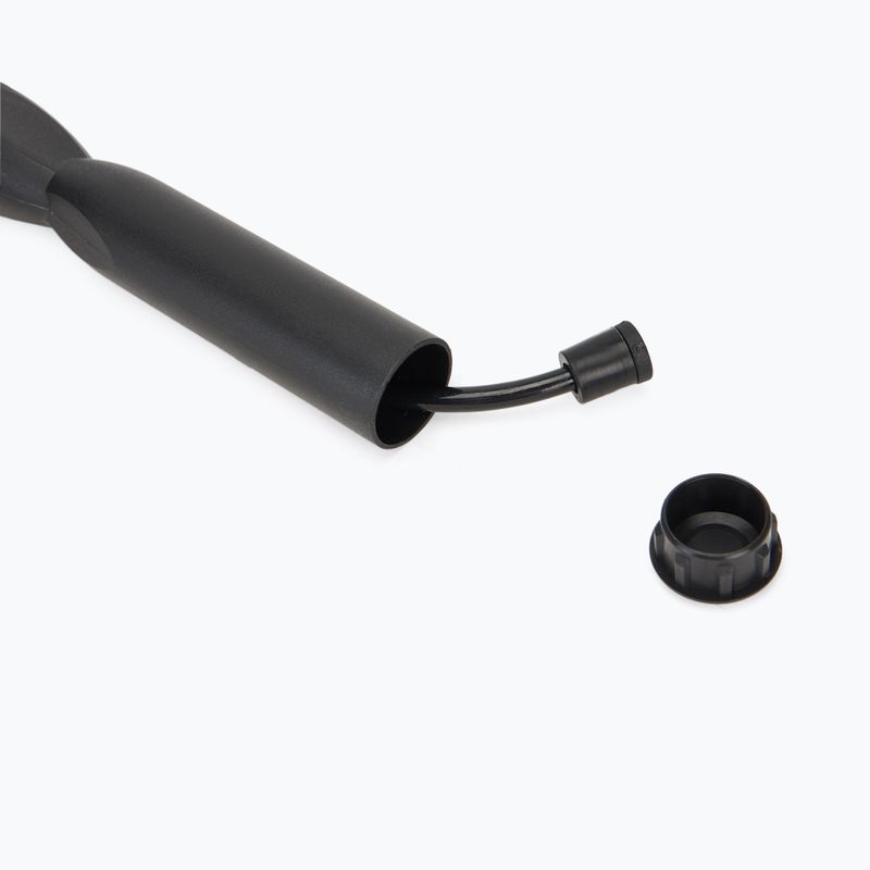 XTREXO corda per saltare Basic TXO-B4Z063-BK nero 4