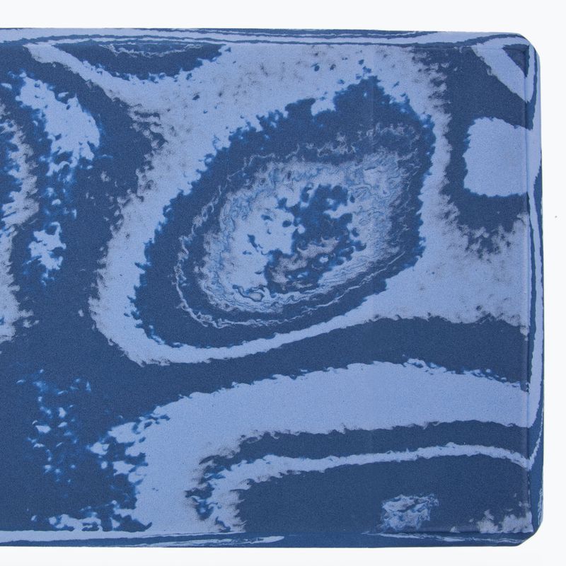 Cubo yoga XTREXO TXO-B4Z076-BL blu 6