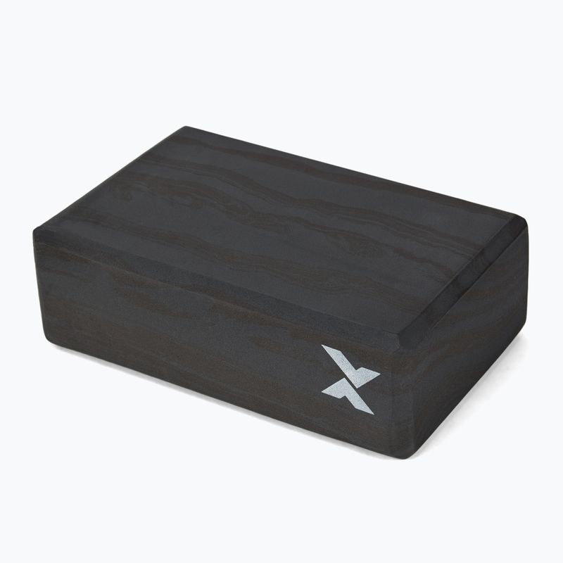 Cubo yoga XTREXO TXO-B4Z076-GY grigio