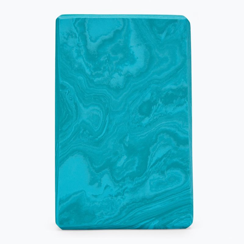 Cubo yoga XTREXO TXO-B4Z076-GN verde lime 5