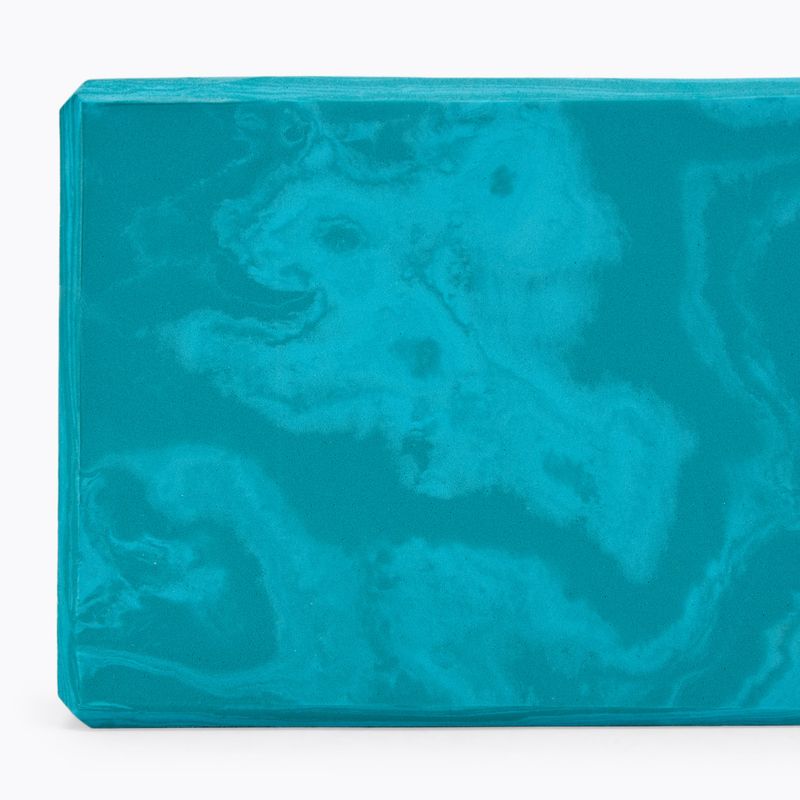 Cubo yoga XTREXO TXO-B4Z076-GN verde lime 7