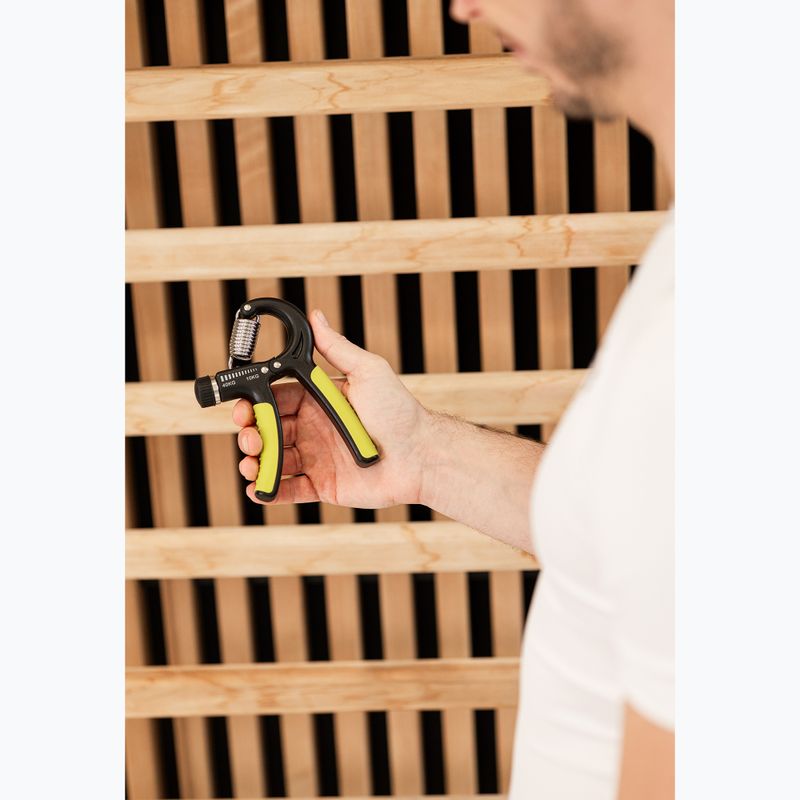 XTREXO Basic TXO-B4Z078-GN Spremiagrumi al lime 3