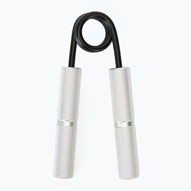 XTREXO spremiagrumi in alluminio TXO-B4Z079-AL grigio