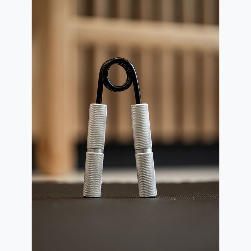 XTREXO spremiagrumi in alluminio TXO-B4Z079-AL grigio 3