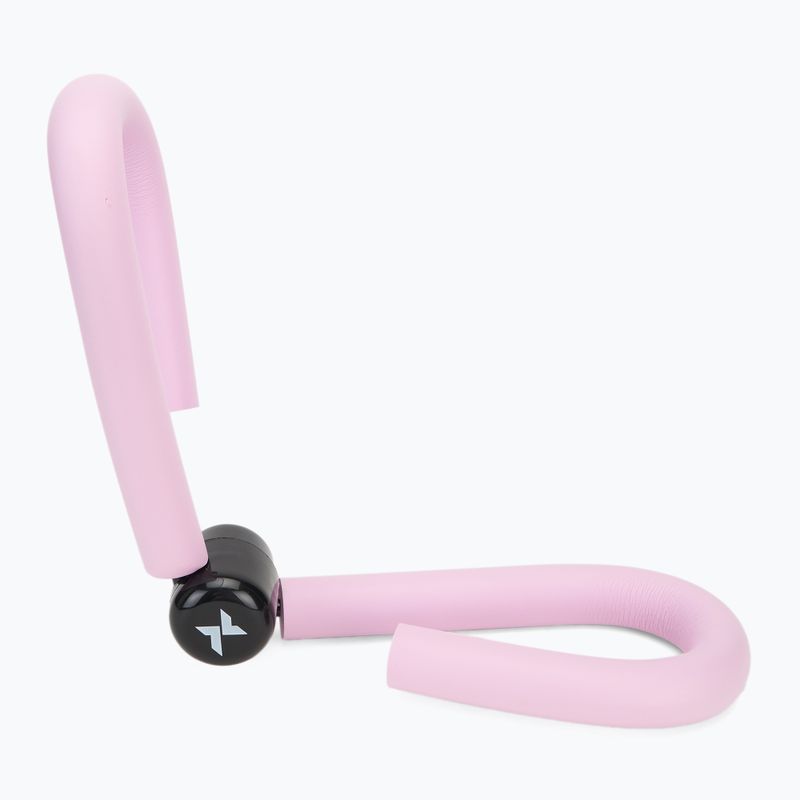 XTREXO spilla di sicurezza per esercizi TXO-B4Z080-VT viola 6