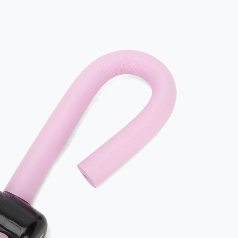 XTREXO spilla di sicurezza per esercizi TXO-B4Z080-VT viola 7