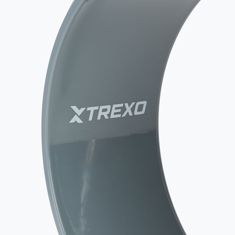 XTREXO cerchio da yoga TXO-B4Z084-VT viola 3