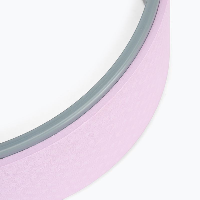 XTREXO cerchio da yoga TXO-B4Z084-VT viola 4