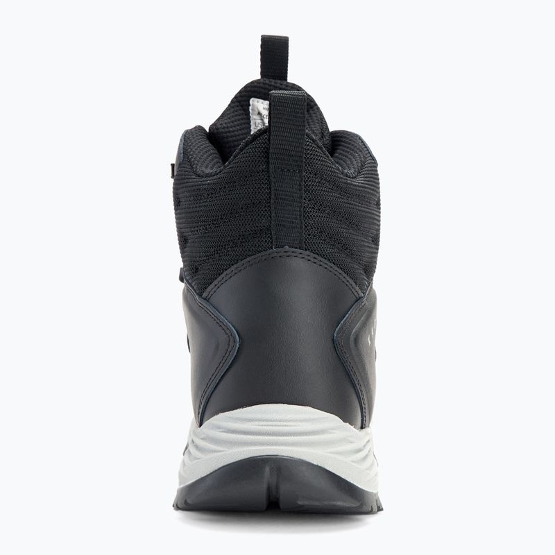 Scarpe da trekking da uomo KADVA Ascent Mid WaterProof nere 7