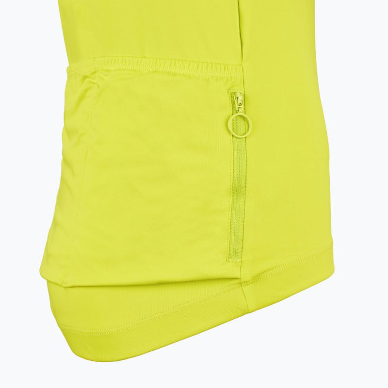 Maglia da ciclismo ATTABO da uomo Setvi verde 4