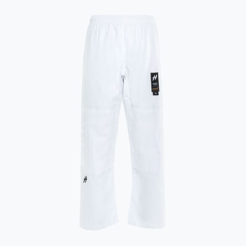 HOOK Judo - Adulto nero 17