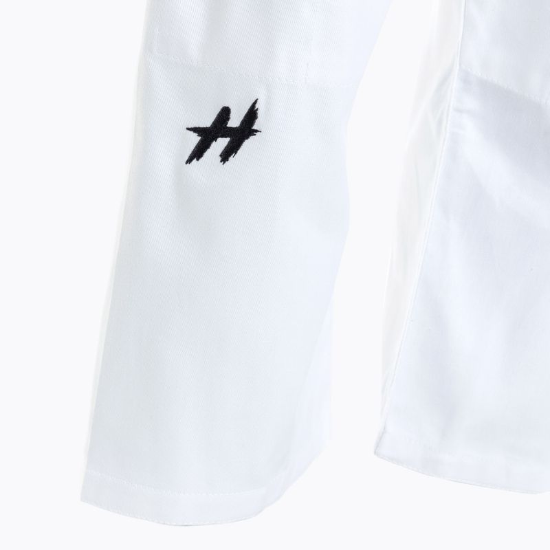 HOOK Judo - Adulto nero 22
