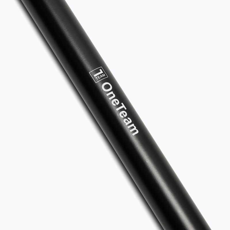 Palo OneTeam n. 2 per rimbalzatore OT-SR1212 nero 2