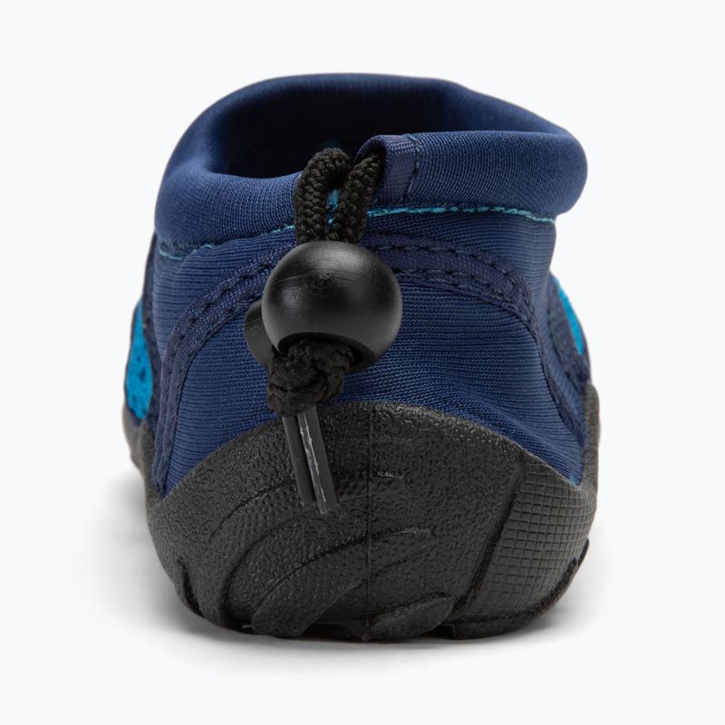 Scarpe da acqua per bambini AQUASTIC Kea blu 6