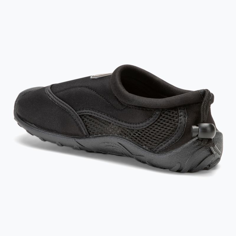 Scarpe da acqua per bambini AQUASTIC Kea nero 3