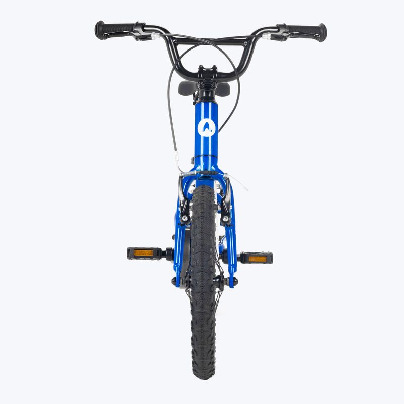 Bicicletta per bambini ATTABO EASE 16" blu 7