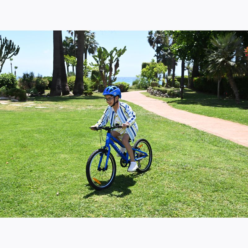 Bicicletta per bambini ATTABO EASE 20" blu 5