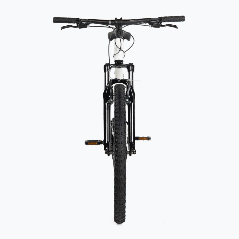 Mountain bike donna ATTABO ALPE 1.0 17" bianco 8