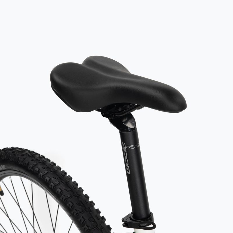 Mountain bike donna ATTABO ALPE 1.0 17" bianco 12