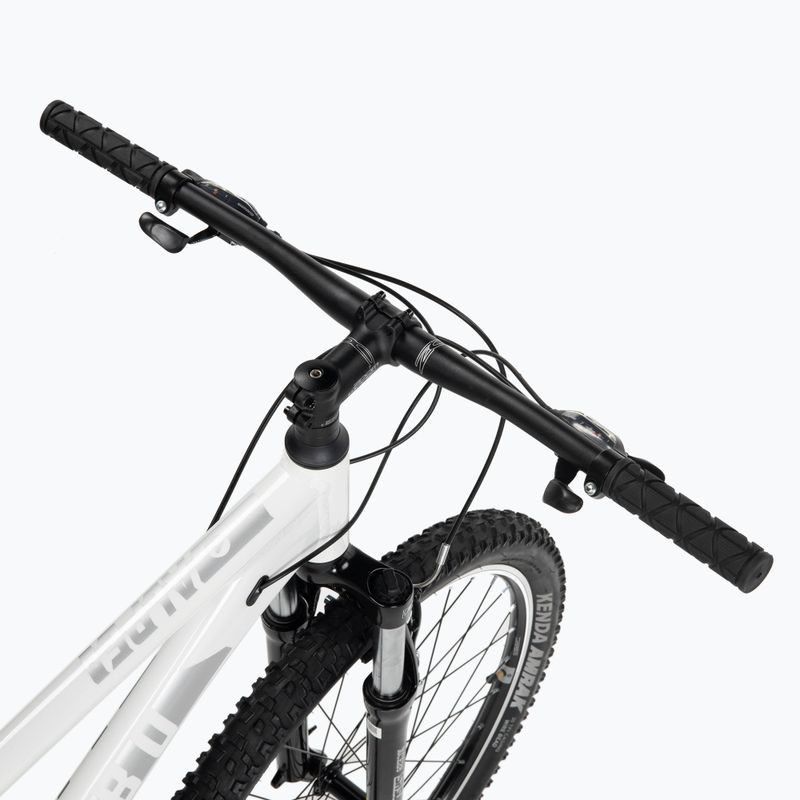 Mountain bike donna ATTABO ALPE 1.0 17" bianco 15