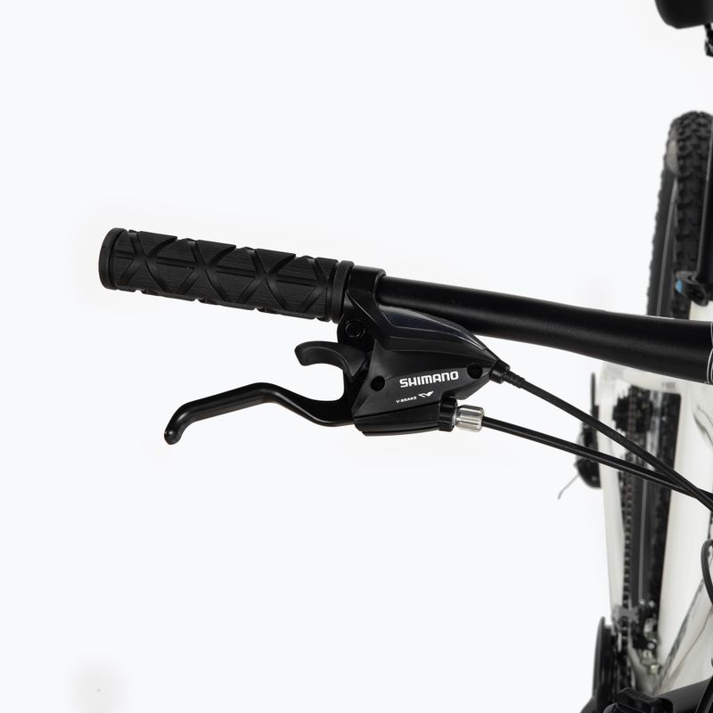 Mountain bike donna ATTABO ALPE 1.0 17" bianco 16