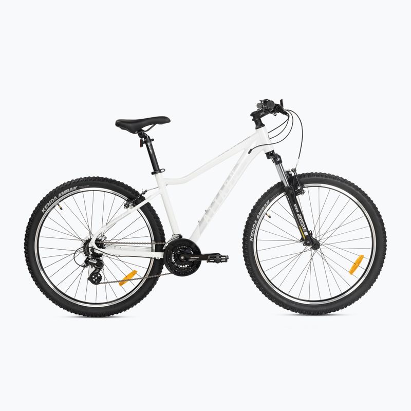 Mountain bike donna ATTABO ALPE 1.0 17" bianco 18