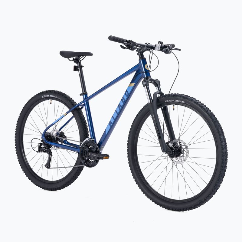 ATTABO ALPE 3.0 mountain bike uomo blu 2