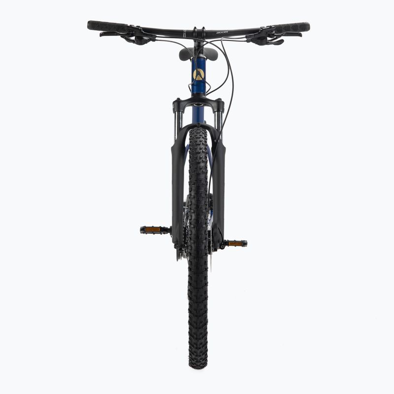 ATTABO ALPE 3.0 mountain bike uomo blu 10