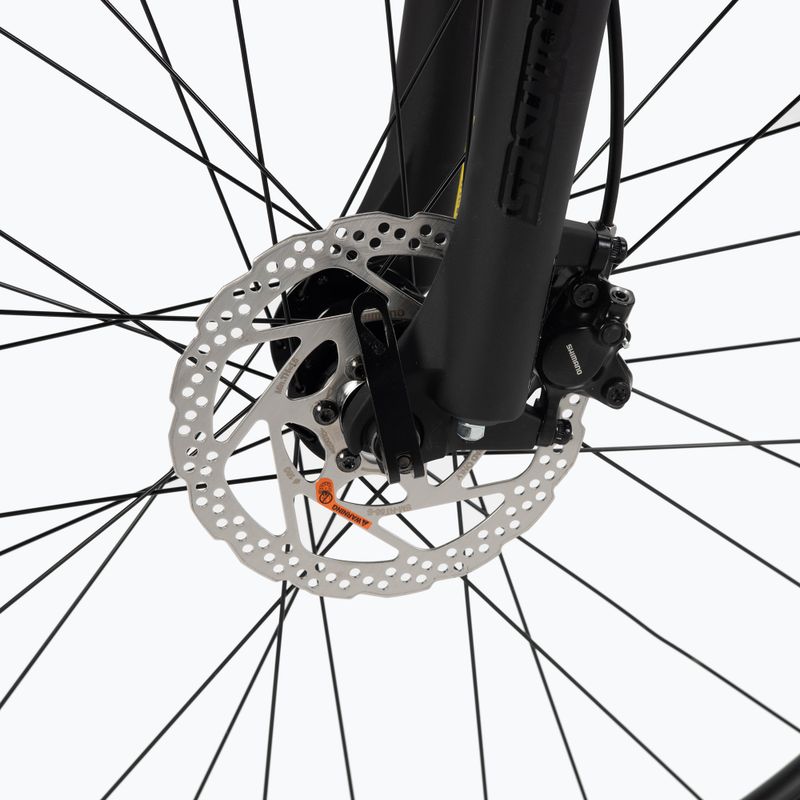 ATTABO ALPE 3.0 mountain bike uomo blu 13