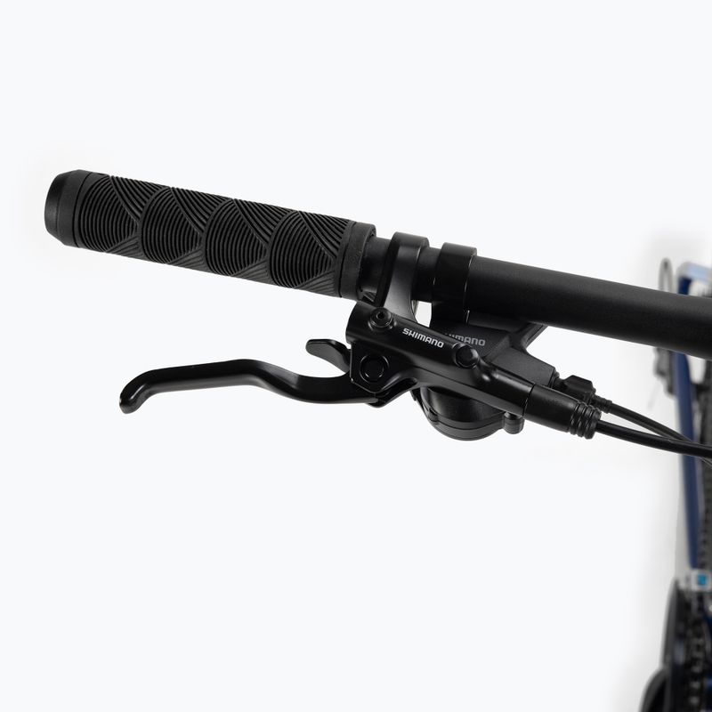 ATTABO ALPE 3.0 mountain bike uomo blu 21