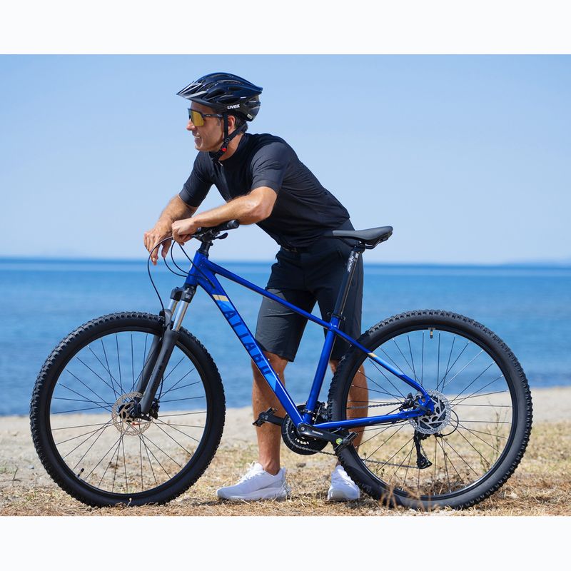 ATTABO ALPE 3.0 mountain bike uomo blu 3