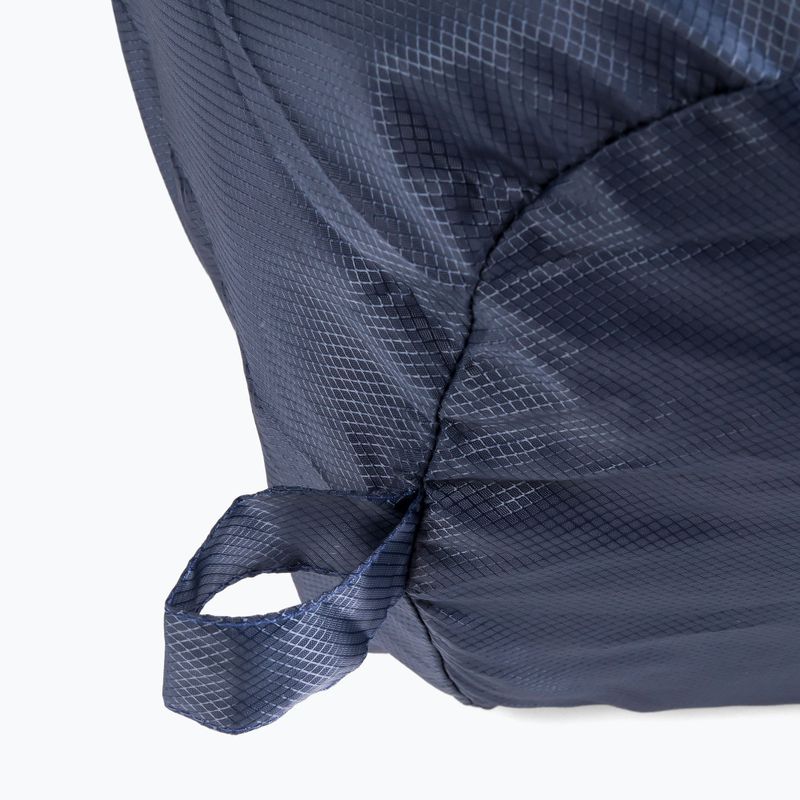 Sacco a pelo KADVA Light 600 L sinistro blu navy 14