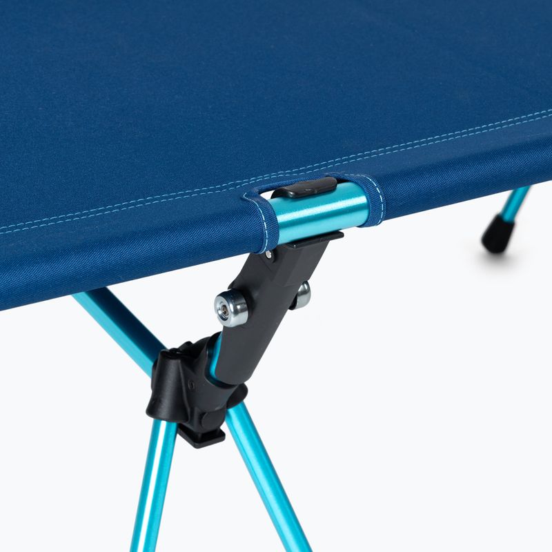 Letto da campeggio KADVA Lito ultraleggero blu 5