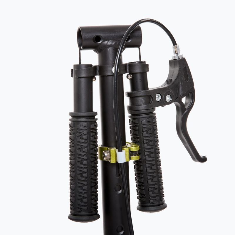 ATTABO Movin scooter nero 6