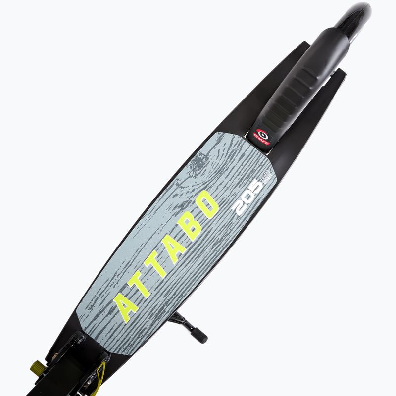 ATTABO Movin scooter nero 9