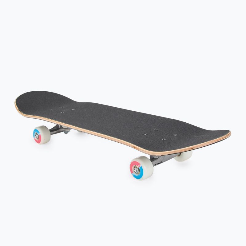 Skateboard classico ATTABO Ollie verde 3